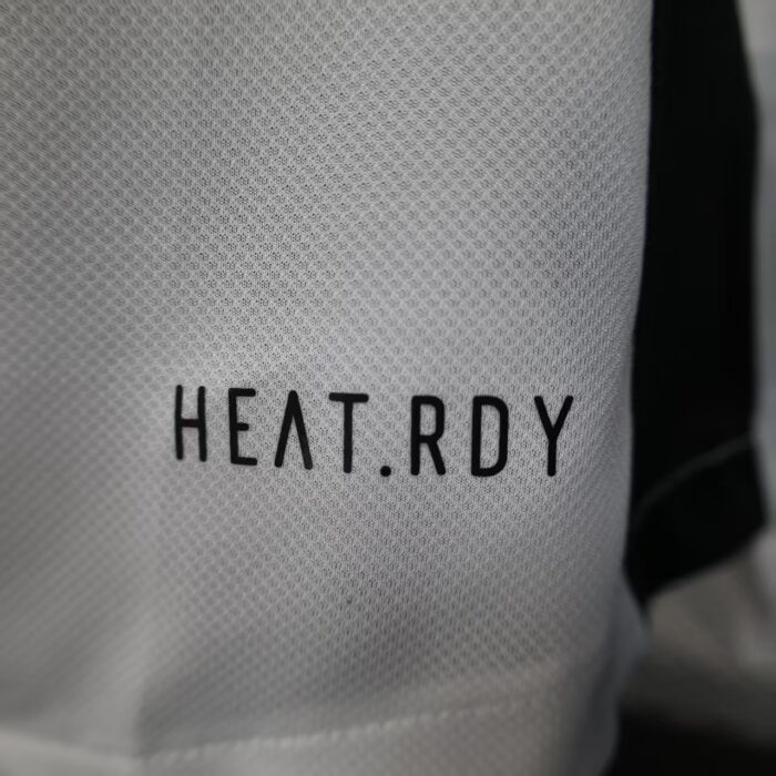 Away Jersey 25/26 FC CR Flamengo  - Player's Edition - Image 5