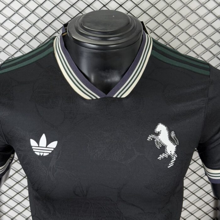 Third Stadium 25/26 FC JUVENTUS – Player’s Edition - Image 3