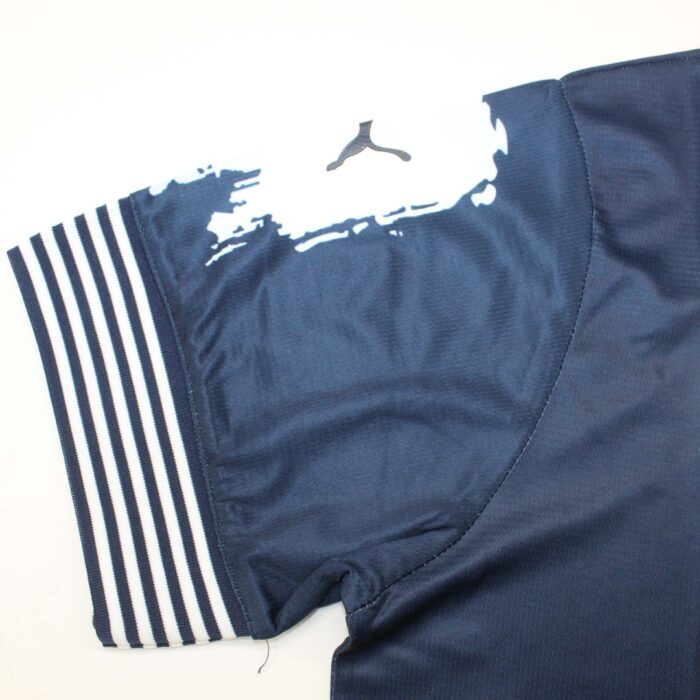 Monterrey 80th anniversary jersey - Image 4