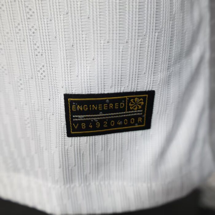 Home Long Sleeve Jersey 25/26 FC Hotspur- Player's Edition - Image 6