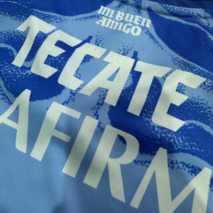Away Jersey 25/26 FC Tigres UANL - Image 5