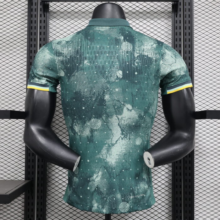 Third  Jersey 25/26 FC Hotspur- Player's Edition - Image 2