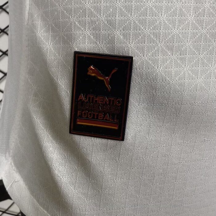 Away Jersey 25/26 FC Monterrey- Player's Edition - Image 8