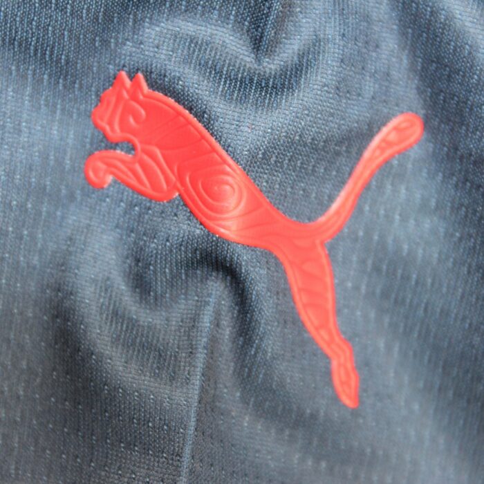 Home Jersey 25/26 FC Monterrey - Image 10