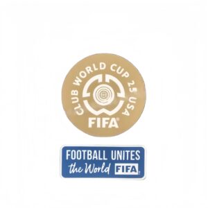 Club World Cup+$1.00
