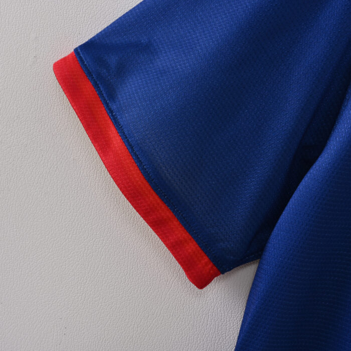 Barcelona Retro Jersey – Home Season 12/13 - Image 5