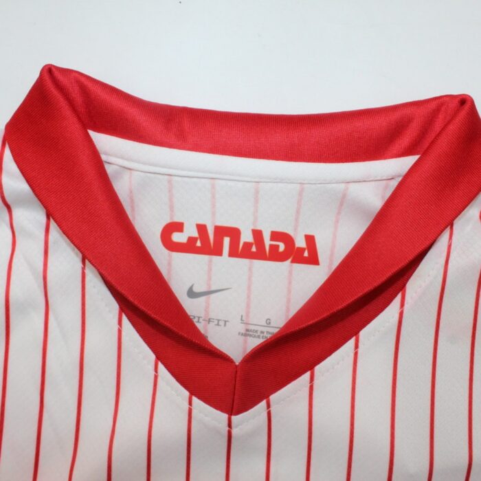 Away Jersey 2024 Canada - Image 5