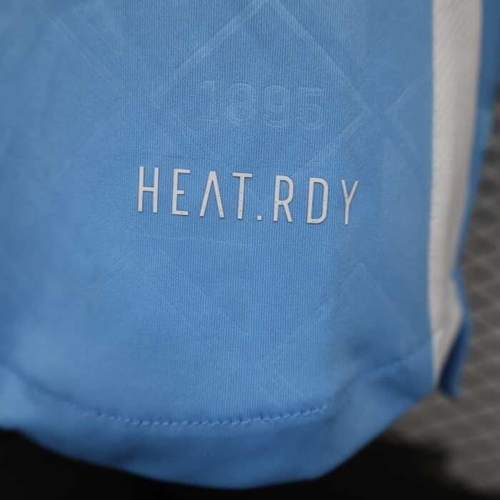 Away Jersey 2024 Belgium- Player's Edition - Image 9