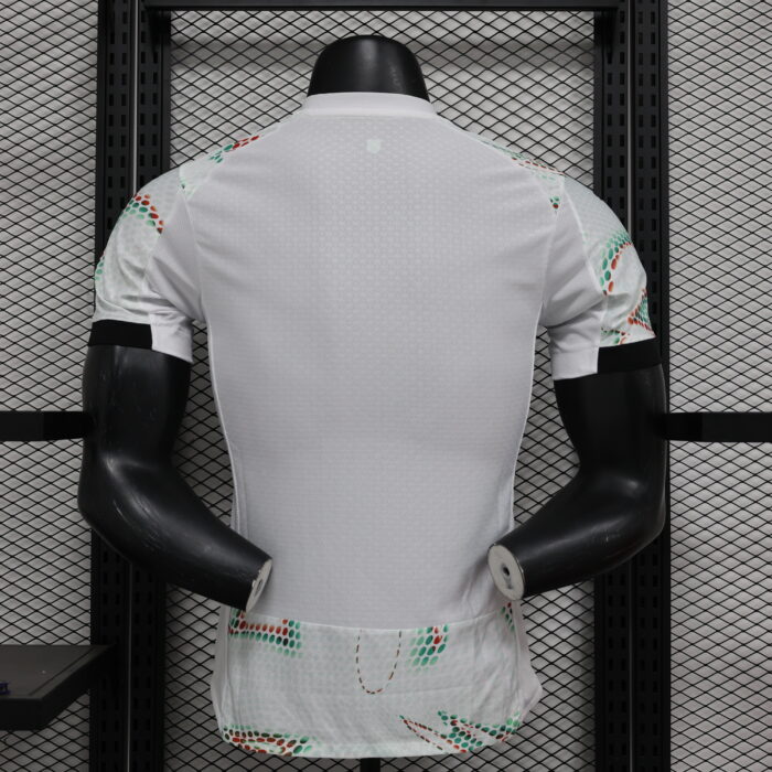 Awya Jersey 2024 Portugal- Player's Edition - Image 2
