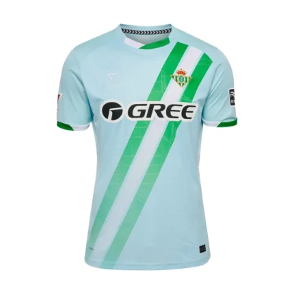 Away Jersey 25/26 FC Real Betis