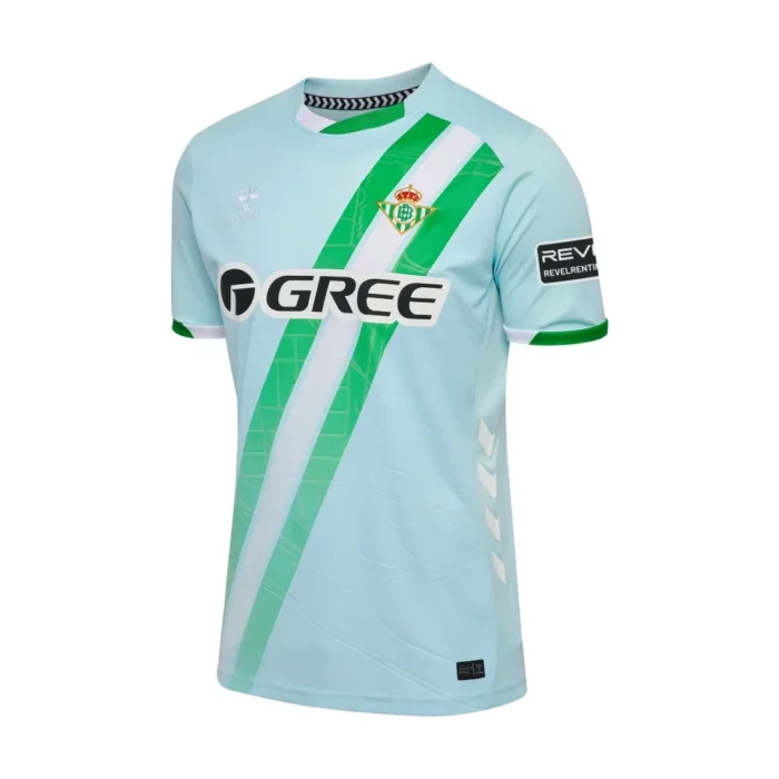 Away Jersey 25/26 FC Real Betis - Image 3
