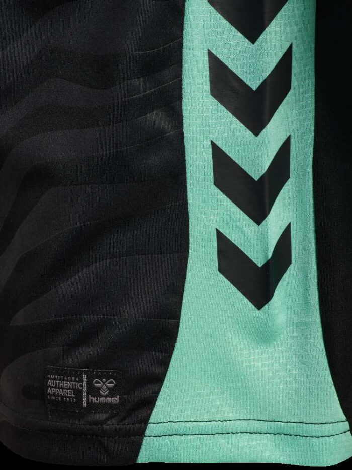 Third Long Sleeve Jersey 25/26 FC Real Betis - Image 6