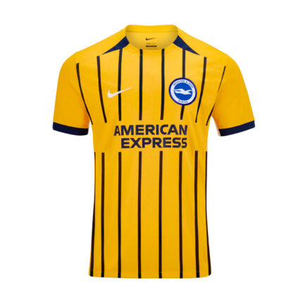 Third Jersey 25/26 FC Brighton Hove Albion