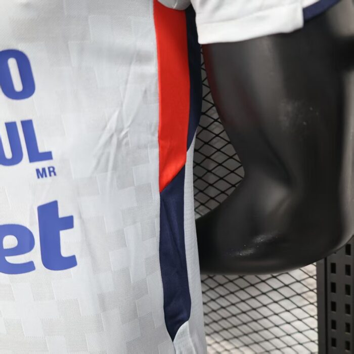 Away Jersey 25/26 FC Cruz Azul - Player's Edition - Image 6