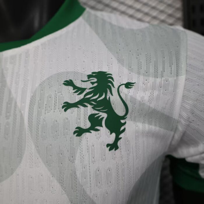 Away Jersey 25/26 FC Sporting CP- Player's Edition - Image 4