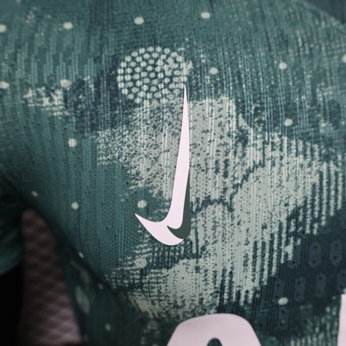 Third Long Sleeve Jersey 25/26 FC Hotspur- Player's Edition - Image 4