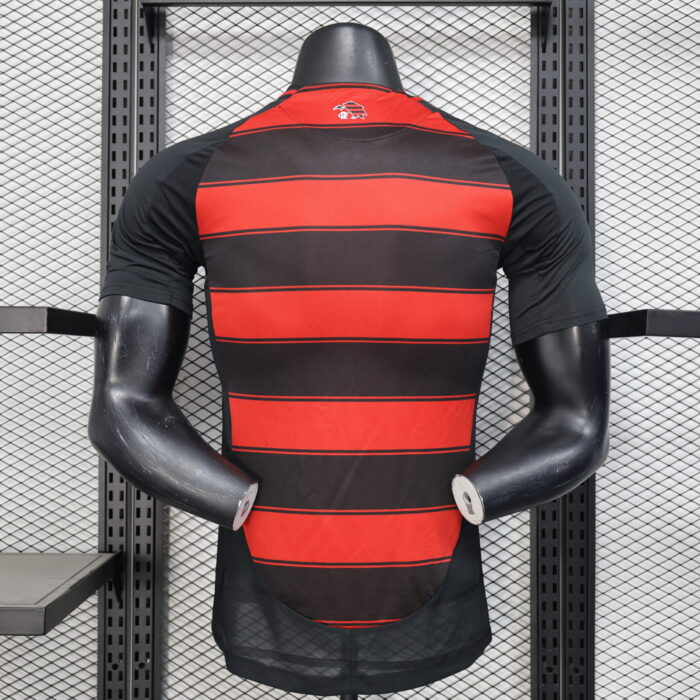 Home Jersey 25/26 FC CR Flamengo  - Player's Edition - Image 2