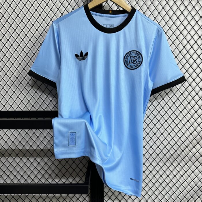 Goalkeeper Jersey Germany 125th Anniversary - Image 4