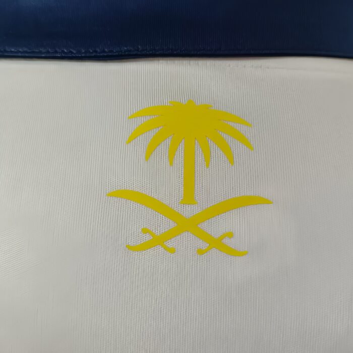 Third Jersey 25/26 FC Al-Nassr- Player's Edition - Image 3