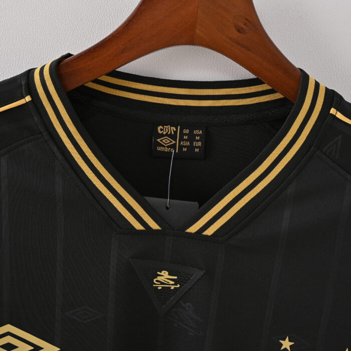Santos Special Jersey –  Season 24/25 - Image 3