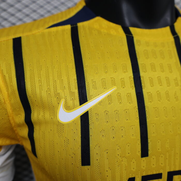 Third Jersey 25/26 FC Brighton Hove Albion - Player's Edition - Image 5