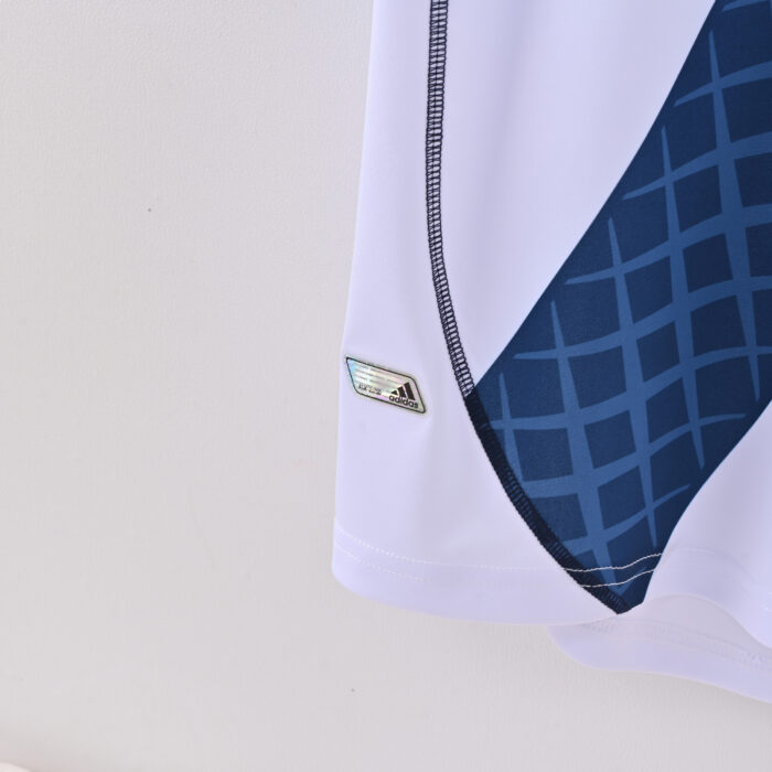 Los Angeles Galaxy Retro Jersey – Home Season 11/12 - Image 4