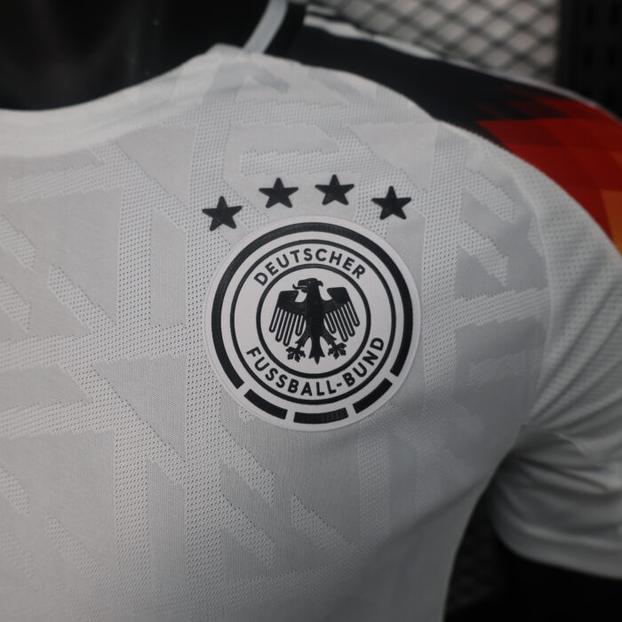Home Jersey 2024 Germany- Player's Edition - Image 3
