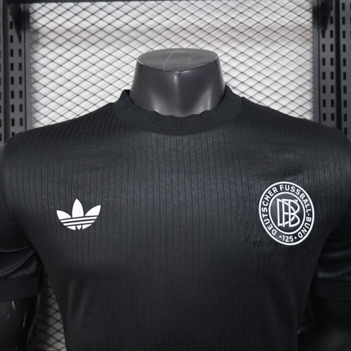 Away Jersey Germany 125th Anniversary- Player's Edition - Image 3