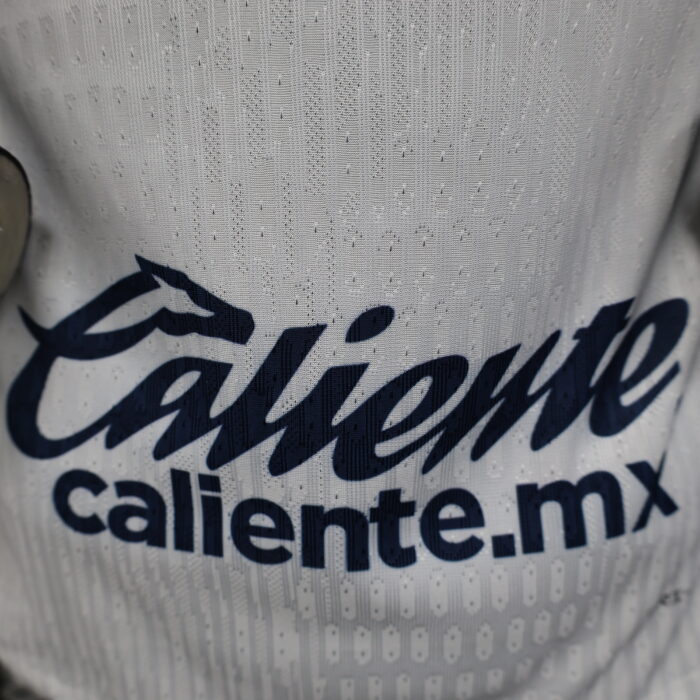 Home Jersey 25/26 FC Pumas U.N.A.M.  - Player's Edition - Image 2