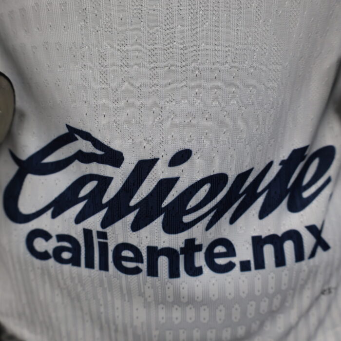 Home Jersey 25/26 FC Pumas U.N.A.M.  - Player's Edition - Image 2