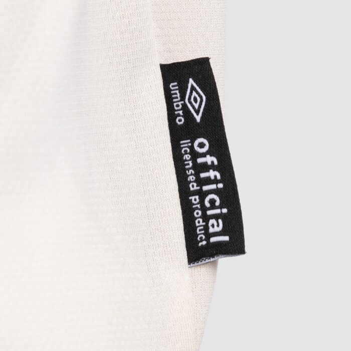 Away Long Sleeve Jersey 25/26 FC West Ham United - Image 3