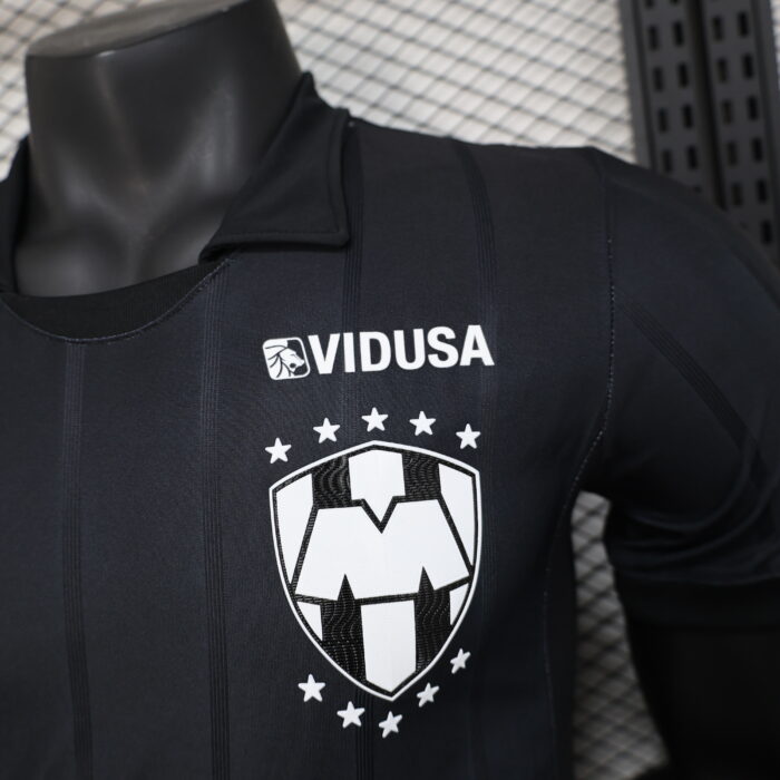 Third Jersey 25/26 FC Monterrey- Player's Edition - Image 6