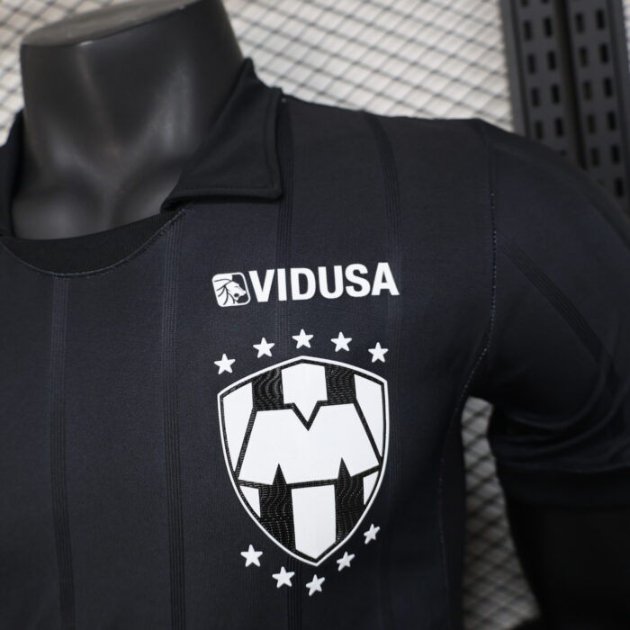 Third Jersey 25/26 FC Monterrey- Player's Edition - Image 6
