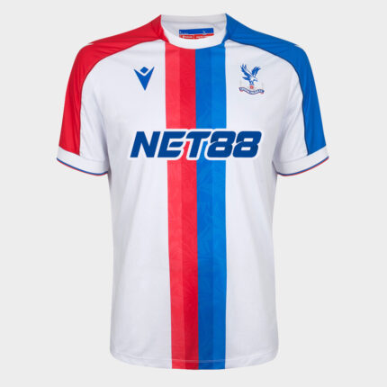 Away Jersey 25/26 FC Crystal Palace
