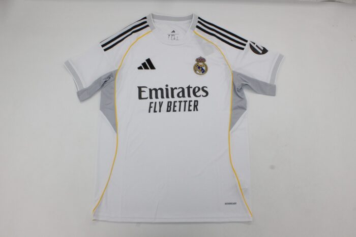 Modric commemorative jersey 25/26 FC Real Madrid - Image 2