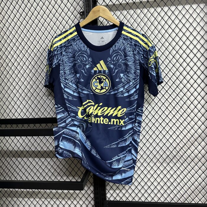 Away Jersey 25/26 FC Club America - Image 3