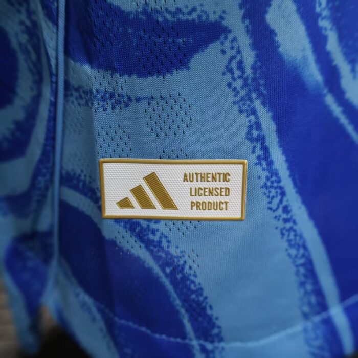 Away Jersey 25/26 FC Tigres UANL - Player's Edition - Image 4