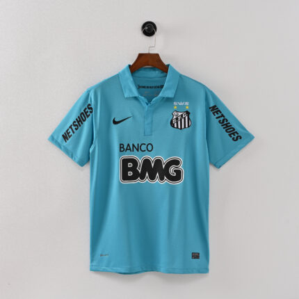 Santos Retro Jersey – Third Season 11/12
