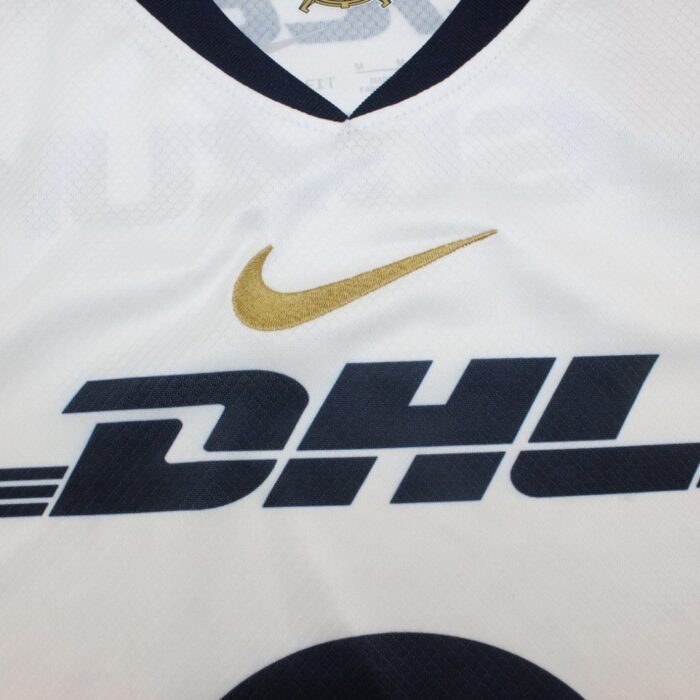 Home Jersey 25/26 FC Pumas U.N.A.M. - Image 8