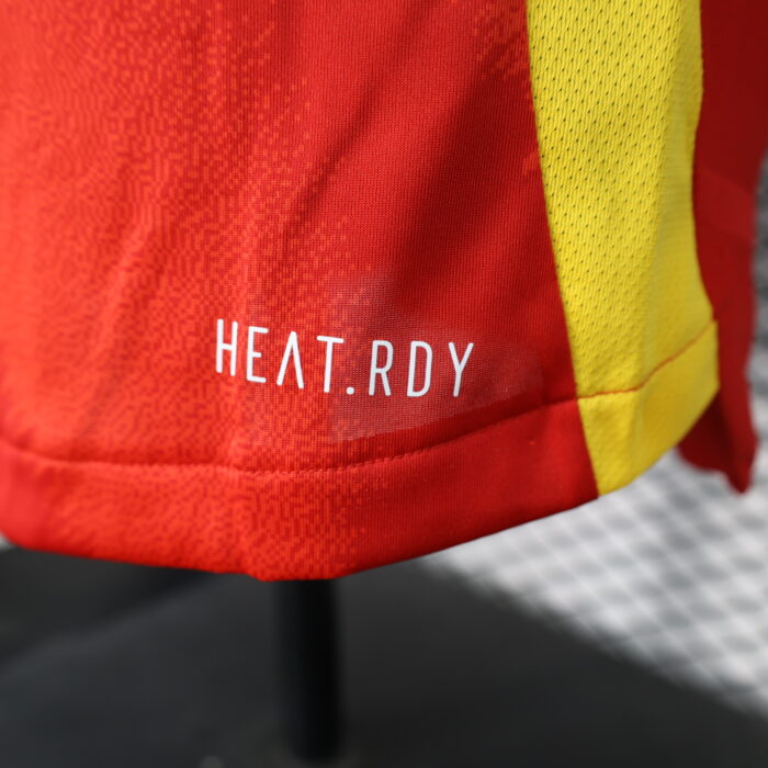 Home Jersey 2024 Spain- Player's Edition - Image 6