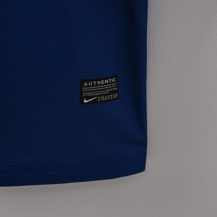 Barcelona Retro Jersey – Home Season 12/13 - Image 8