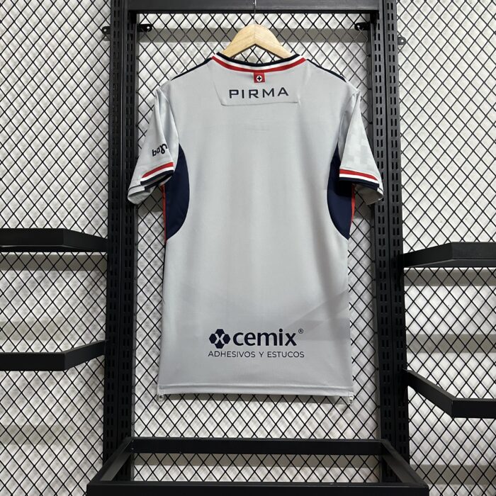 Away Jersey 25/26 FC Cruz Azul - Image 2