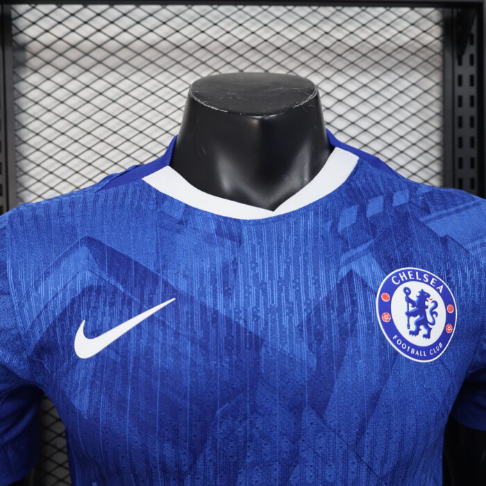 Home Jersey 25/26 FC Chelsea- Player's Edition - Image 3