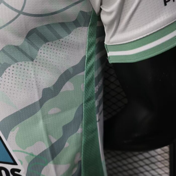 Away Jersey 25/26 FC Club Leon - Player's Edition - Image 3