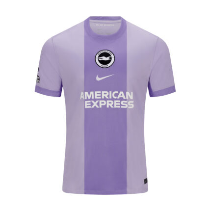 Away Jersey 25/26 FC Brighton Hove Albion