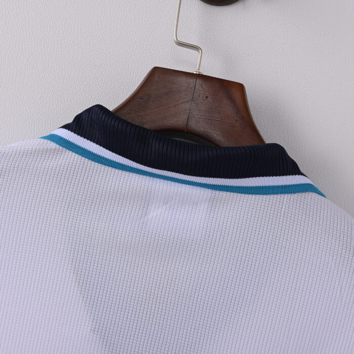 England Retro Jersey – Home 1996 - Image 4