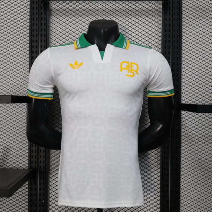 Away Stadium 25/26 FC AS Roma – Player’s Edition