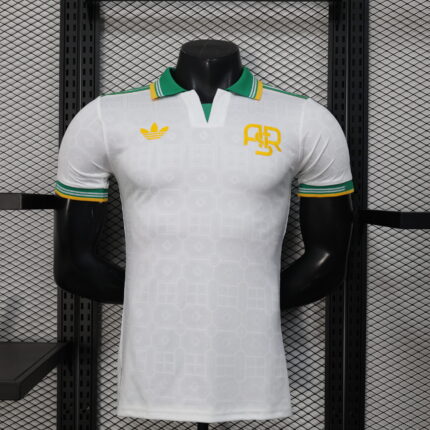 Away Stadium 25/26 FC AS Roma – Player’s Edition