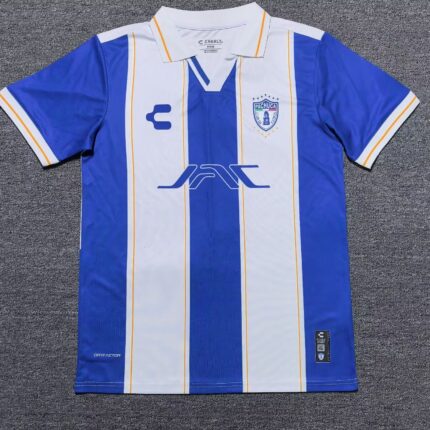 Home Jersey 25/26 FC Pachuca
