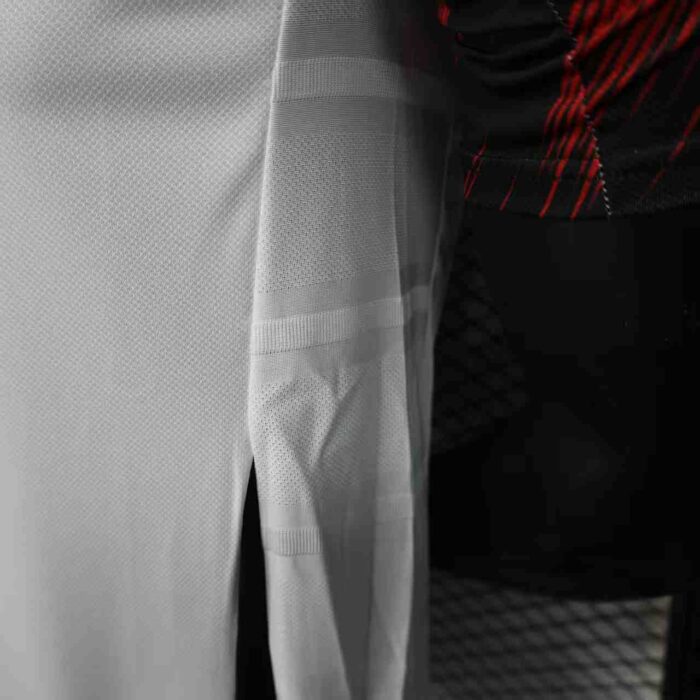 Away Jersey 25/26 FC CR Flamengo  - Player's Edition - Image 3
